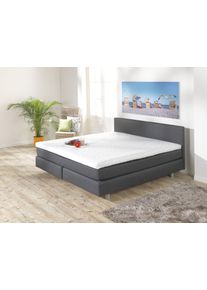 SUN GARDEN Lit boxspring BX 500