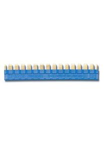 finder 16-polige-Kammbr&uuml;cke 93mm - 093.16