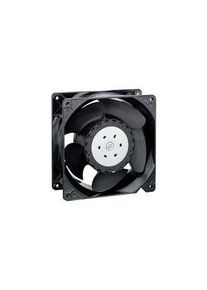 ebmpapst S-Force Axial Fan DC Ball 140x140x51mm 24V 5000min -1 340m&sup3;/h 4-Pin Stranded Wire - 5314/2HP