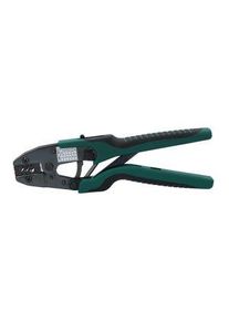 NEMIQ Crimping Pliers for Wire End Ferrules, 0.5 10mm&sup2; - XLCE 0510