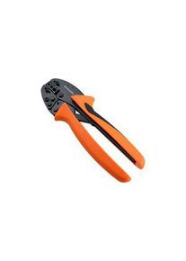 Weidm&uuml;ller Weidm&uuml;ller Crimping Pliers, 0.5 6mm&sup2;, 250mm - 9006120000