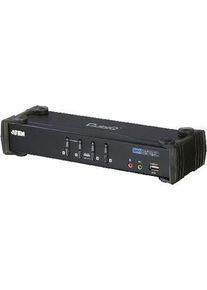 Aten Switch KVM 4 ports - CS1764A
