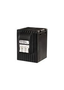 finder Panneau chauffant 250W 67x98.7x88.2mm 30 m&sup3;/h Auto-r&eacute;gulation PTC - 7H.51.8.230.0250