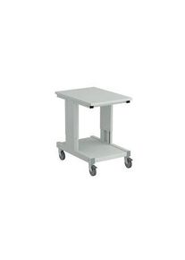 treston Chariot, 700mm x 500mm x 650mm, 150kg - CONT705-49