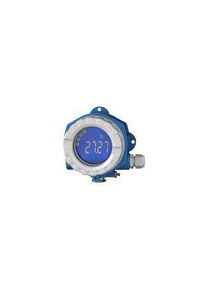 Endress+Hauser Schleifenbetriebener Prozessanzeiger, IECdb, Edelstahl, M20, 4 20 mA, RIA14 - RIA14-ID4C