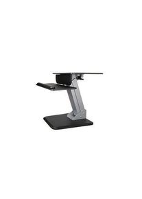 StarTech.com Verstellbare Workstation, 680x500x856mm, 13kg - ARMSTS
