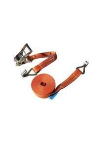 SpanSet Lashing Strap, 6m, 1t, Orange - AK23623