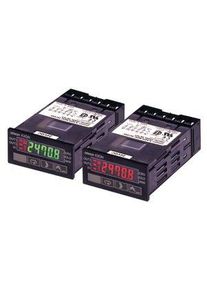 Omron Industrial Automation Multifunktionsdisplay - K3GNPDC24VDC
