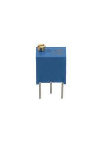 Bourns Trimmer Potentiometer 100kOhm 250mW - 3266W-1-104LF