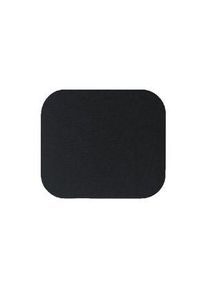 Fellowes Mauspad, 232x199x2mm, Schwarz - 58024