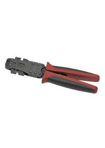 Molex Pince &agrave; sertir manuelle, CTX50, Noir / Rouge - 63828-2000