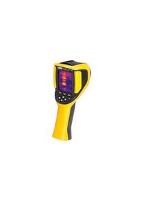 CHAUVIN ARNOUX Thermal Imager, -20 250&deg;C, 9Hz, IP54, Fixed, 160 x 120, 38 x 28&deg; - C.A 1954
