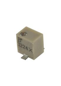 Bourns Trimmer Potentiometer 5kOhm 250mW - 3224X-1-502E