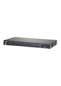 Aten KVM Switch - CS17916-AT-G