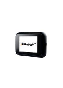 Lascar Einbaumessger&auml;t mit Grafikdisplay, 2,4", wasserdicht - SGD 24-M-IP
