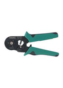 NEMIQ Crimping Pliers, 0.08 6mm&sup2;, 175mm - EHX 00860