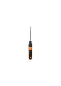 testo Wireless Smart Thermometer with Immersion / Penetration Probe, 1 Inputs, -50 400&deg;C - 0563 1915