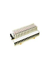 Omron Industrial Automation Relaisklemme, 16 Ausg&auml;nge 85mm - G7TCOC16DC24.1