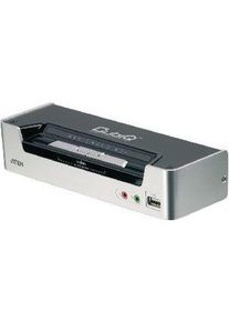 Aten KVM switch, 2-port - CS1792