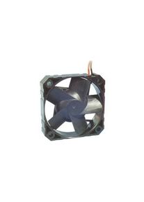 Micronel Axial Fan DC 62x62x15mm 5V 21.6m&sup3;/h - F62MM-005GK-9
