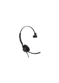 Jabra Kopfh&ouml;rer, UC, Engage 40, Mono, On-Ear, 20kHz, USB, Schwarz - 4093-410-279