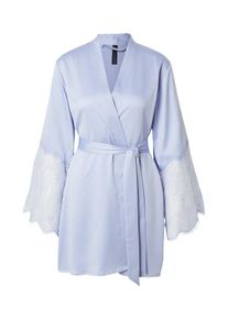Hunkem&ouml;ller Hunkem&ouml;ller, Femmes Robe de chambre, lavande