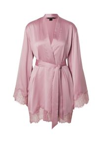 Hunkem&ouml;ller Hunkem&ouml;ller, Femmes Robe de chambre, rose