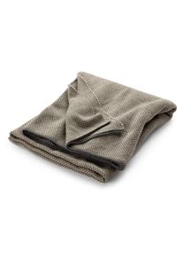 Seldom Strickdecke Merinowolle
