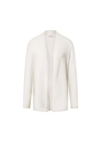 Tchibo - Cardigan ouvert en laine - taille: M - beige