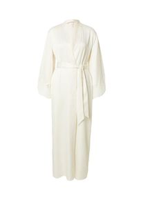 Hunkem&ouml;ller Hunkem&ouml;ller, Femmes Robe de chambre, beige clair