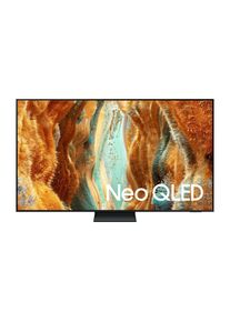 Samsung, QLED-Fernseher &raquo;QE75QN73F 75&laquo; 189 cm/75 &prime;&prime;, schwarz, Samsung Smart Things