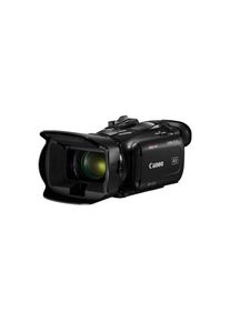 Canon, Videokamera &raquo;Legria HF G70&laquo; 20 fachx opt. Zoom, schwarz, 4K UHD / 25p - MP4 bis zu 150 Mbps