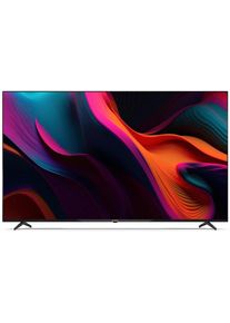Sharp, LED-Fernseher &raquo;4T-C70GLx&laquo; 177 cm/70 &prime;&prime;, schwarz, Integrierter Triple Tuner (DVB-T/T2/S/S2/C), Active Motion 1000