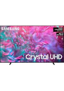 Samsung, LCD-LED Fernseher &raquo;UE98DU9070&laquo; 247 cm/98 &prime;&prime;, schwarz, Object Tracking Sound Lite schafft einen virtuellen Sound, der verschiedenen Bewegungen