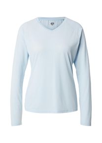 Rukka Funktionsshirt 'MUOTKA V2' Damen Gr&ouml;&szlig;e M/L hellblau