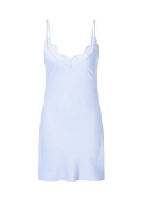 Hunkem&ouml;ller Hunkem&ouml;ller Neglig&eacute;e Damen Gr&ouml;&szlig;e 34 hellblau