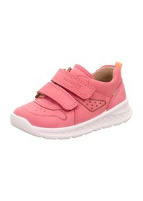 Superfit Sneaker 'Breeze' Gr&ouml;&szlig;e 20 himbeer