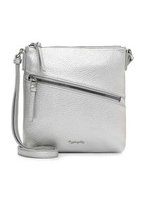 Tamaris Umh&auml;ngetasche 'Alessia' Damen Gr&ouml;&szlig;e One Size silber