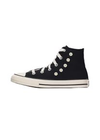 Converse Sneaker 'Chuck Taylor All Star' Jungen Gr&ouml;&szlig;e 30 schwarz / wei&szlig;