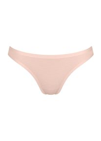 Sloggi String 'ZERO' Damen Gr&ouml;&szlig;e 4XL/5XL rosa