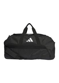 adidas Performance, Hommes Sac de sport 'Tiro League', noir / blanc