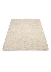 OCI Die Teppichmarke, OCI DIE TEPPICHMARKE Teppich &raquo;FAVORIT&laquo; rechteckig 12 mm H&ouml;he Handweb-Teppich aus Indien, handgewebt, hochwertig verarbeitet, 