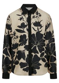 St. Emile - Bluse, schwarz, Gr. 40, Viskose