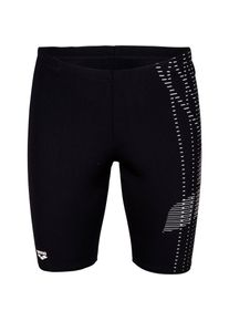 arena ASYMMETRICAL Badehose Herren - Gr&ouml;&szlig;e 6 - schwarz