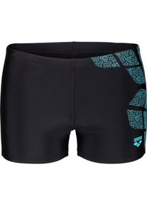 arena KIKKO Badehose Herren - Gr&ouml;&szlig;e 5 - schwarz