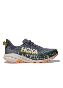 Hoka One One Hoka Damen Speedgoat 6 bunt 36.6