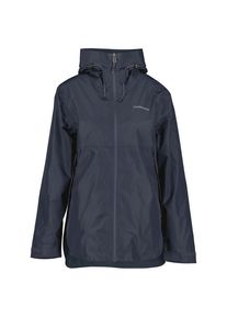 DIDRIKSONS 1913 Didriksons - Women's Tilde Jacket 4 - Regenjacke Gr 38 blau