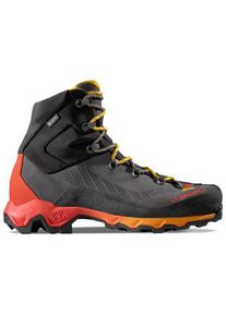La Sportiva - Aequilibrium Trek GTX - Wanderschuhe EU 39 schwarz