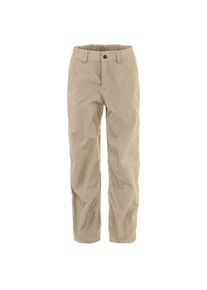Fj&auml;llr&auml;ven Fj&auml;llr&auml;ven - Women's Vardag Relaxed Trousers - Freizeithose Gr 40 beige