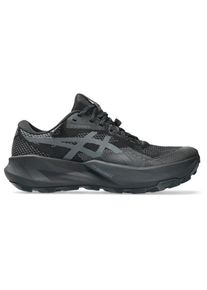 asics - Women's Trabuco 14 GTX - Trailrunningschuhe EU 37,5 grau